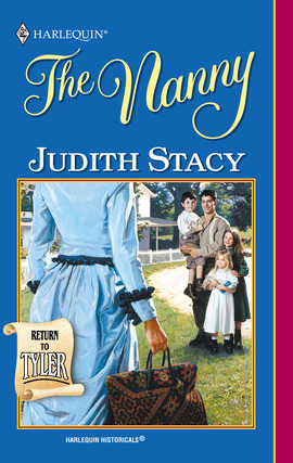 Title details for The Nanny by Judith Stacy - Available